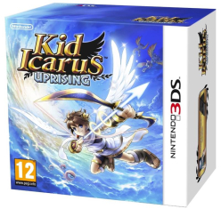 Kid Icarus Uprising