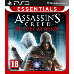 Assassins Creed Revelations PL / ANG Essentials