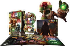 Krater Edycja Specjalna