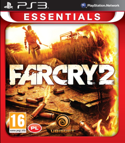 Far Cry 2 PL Essentials