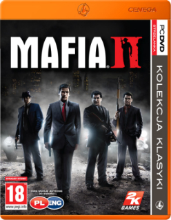 Mafia II PL PKK