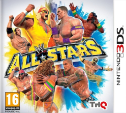 WWE All Stars