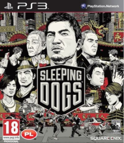 Sleeping Dogs