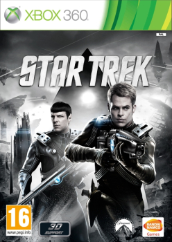 Star Trek + DLC