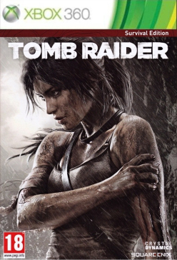 Tomb Raider Survival Edition