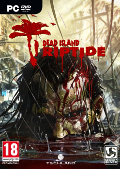 Dead Island Riptide PL / ANG
