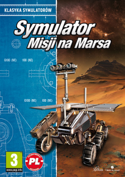 Klasyka Symulatorów Symulator Misji na Marsa PL