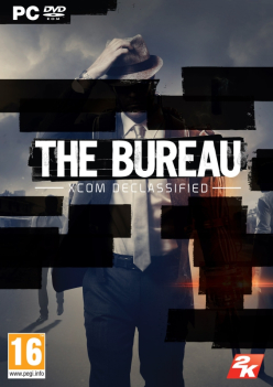 Bureau XCOM Declassified + DLC