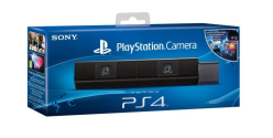Kamera Sony do Playstation 4