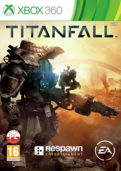 Titanfall PL