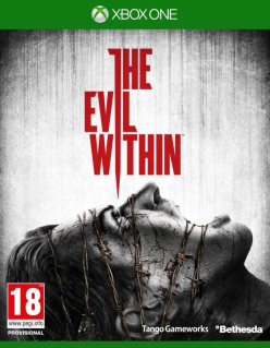The Evil Within + DLC