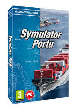 Symulator Portu