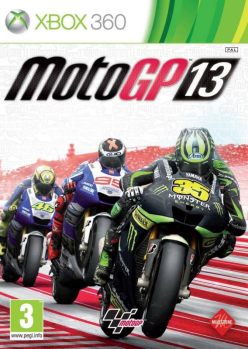 Moto GP 13 Classic