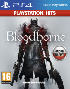 Bloodborne
