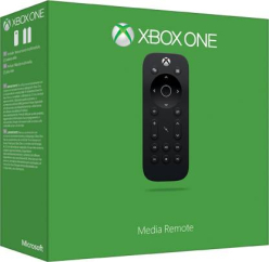 Media Remote Microsoft