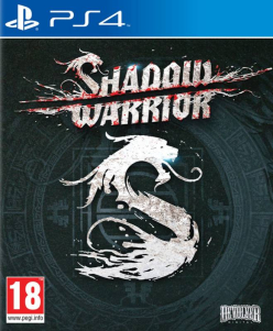 Shadow Warrior PL