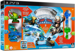 Skylanders Trap Team Starter