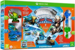 Skylanders Trap Team Starter