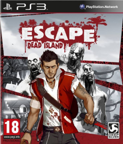ESCAPE Dead Island
