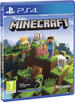 Minecraft PL Edycja Bedrock