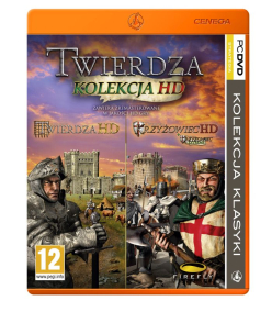 TWIERDZA KOLEKCJA HD PKK