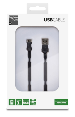 Przewód USB-microUSB