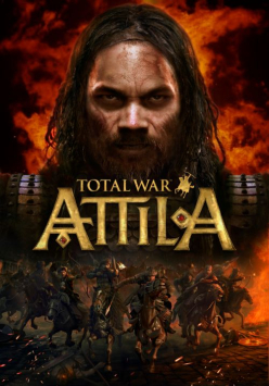 Total War Attila