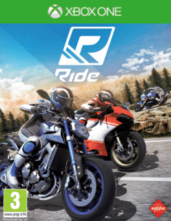 Ride