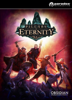 Pillars of Eternity PL