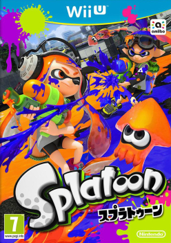 Splatoon