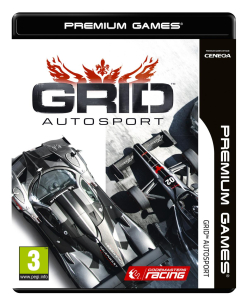 GRID Autosport PL NPG