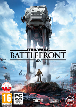 Star Wars Battlefront PL