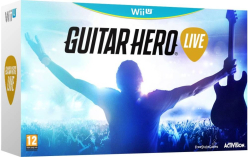 Guitar Hero Live