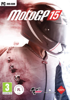 Moto GP 2015 PL + DLC