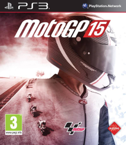 Moto GP 2015 + DLC