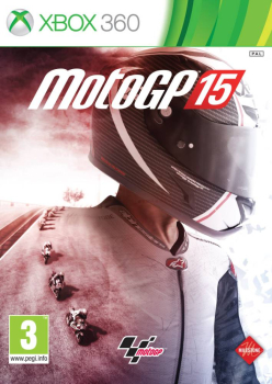 Moto GP 2015 + DLC