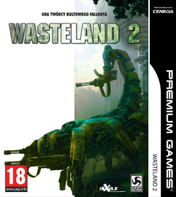Wasteland 2 PL NPG