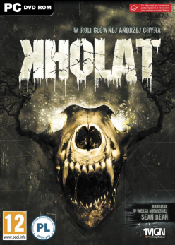 Kholat PL