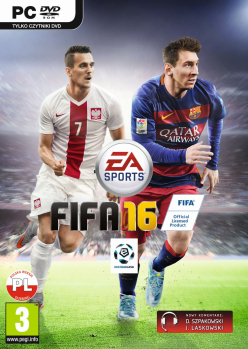 Fifa 16 PL