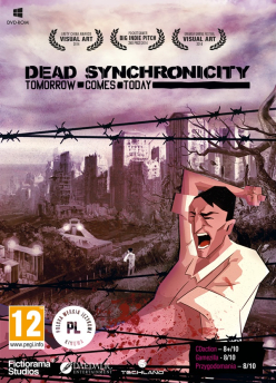 Dead Synchronicity PL
