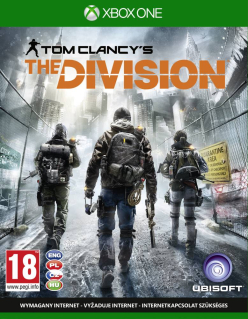 Tom Clancys The Division PL