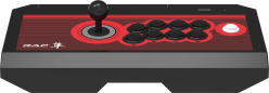 Real Arcade Pro Hayabusa