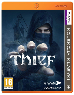 Thief PKK