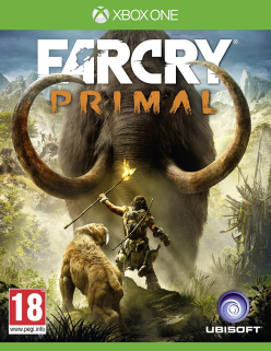 Far Cry Primal PL