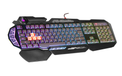 Klawiatura A4Tech Bloody B314