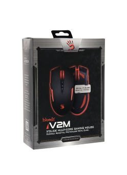 Mysz A4Tech Bloody V2m USB
