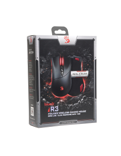 Mysz A4Tech Bloody R7 Wireless