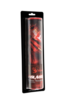 Podkładka pod mysz Bloody A4Tech B-081 (350x280x4)