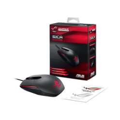 Mysz ASUS ROG SICA