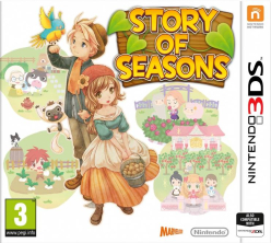 Story of Seasons